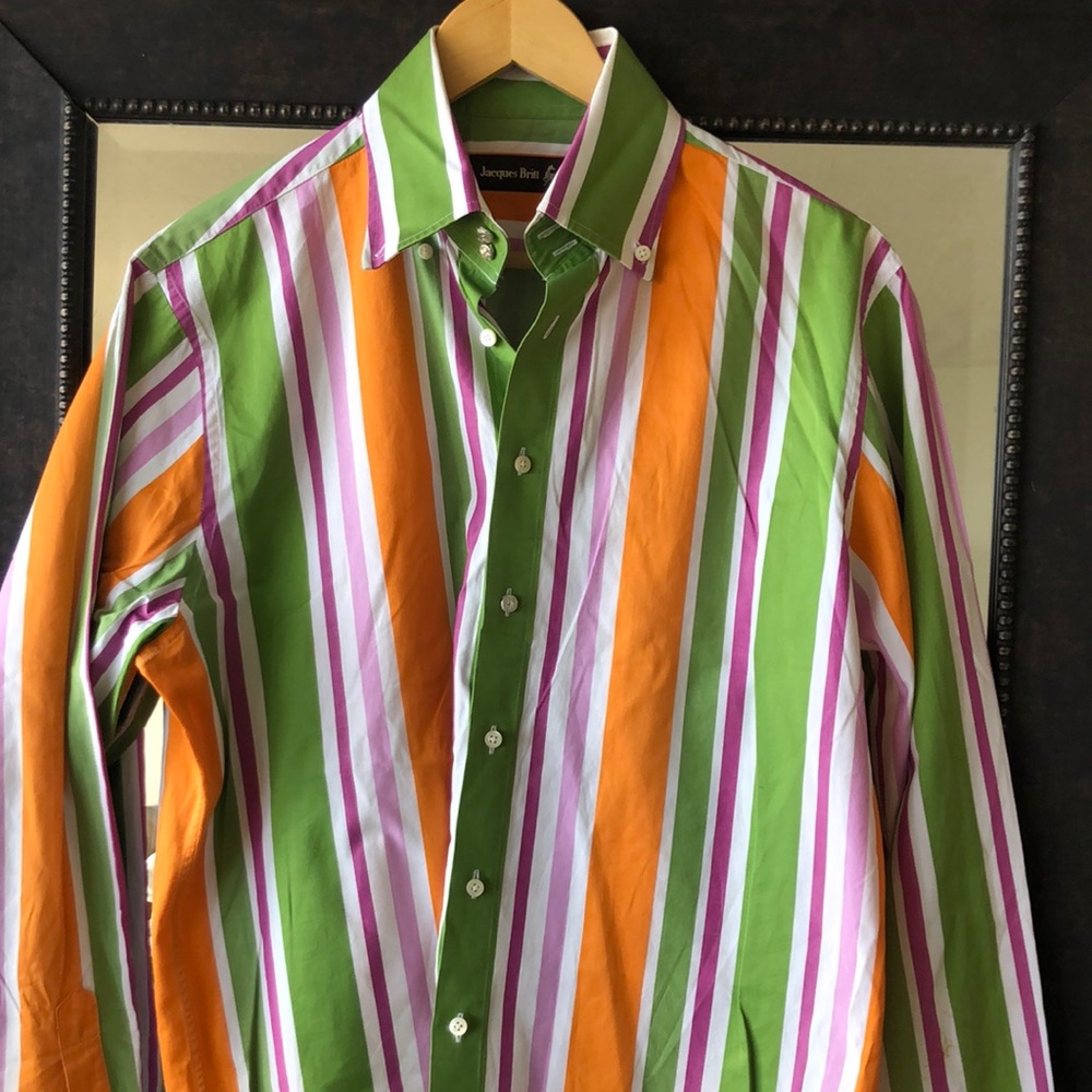 Menswear and Women can wear it